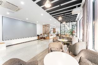 Floral Hotel Yinlong Kezhan Hotel in Zhejiang