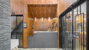 Floral Hotel Wuxi Chan Style Cottage Hotel in Suzhou