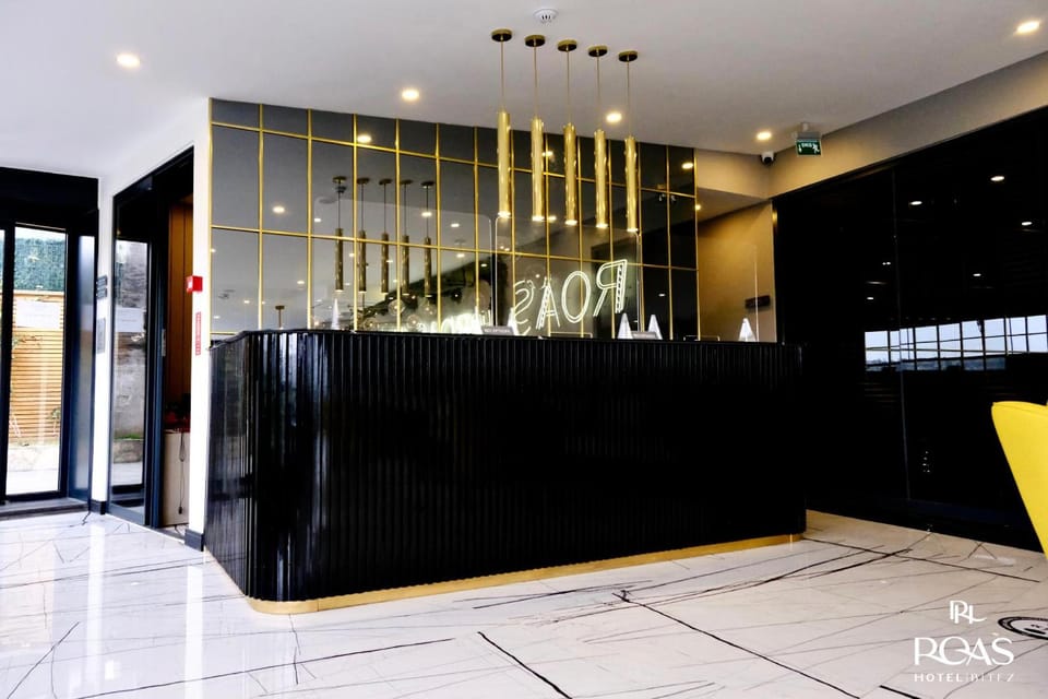 Roas Hotel Hotel in Bodrum