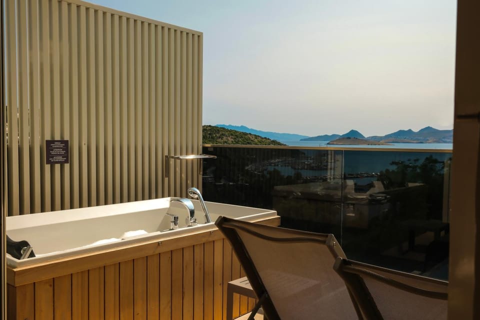 Roas Hotel Hotel in Bodrum