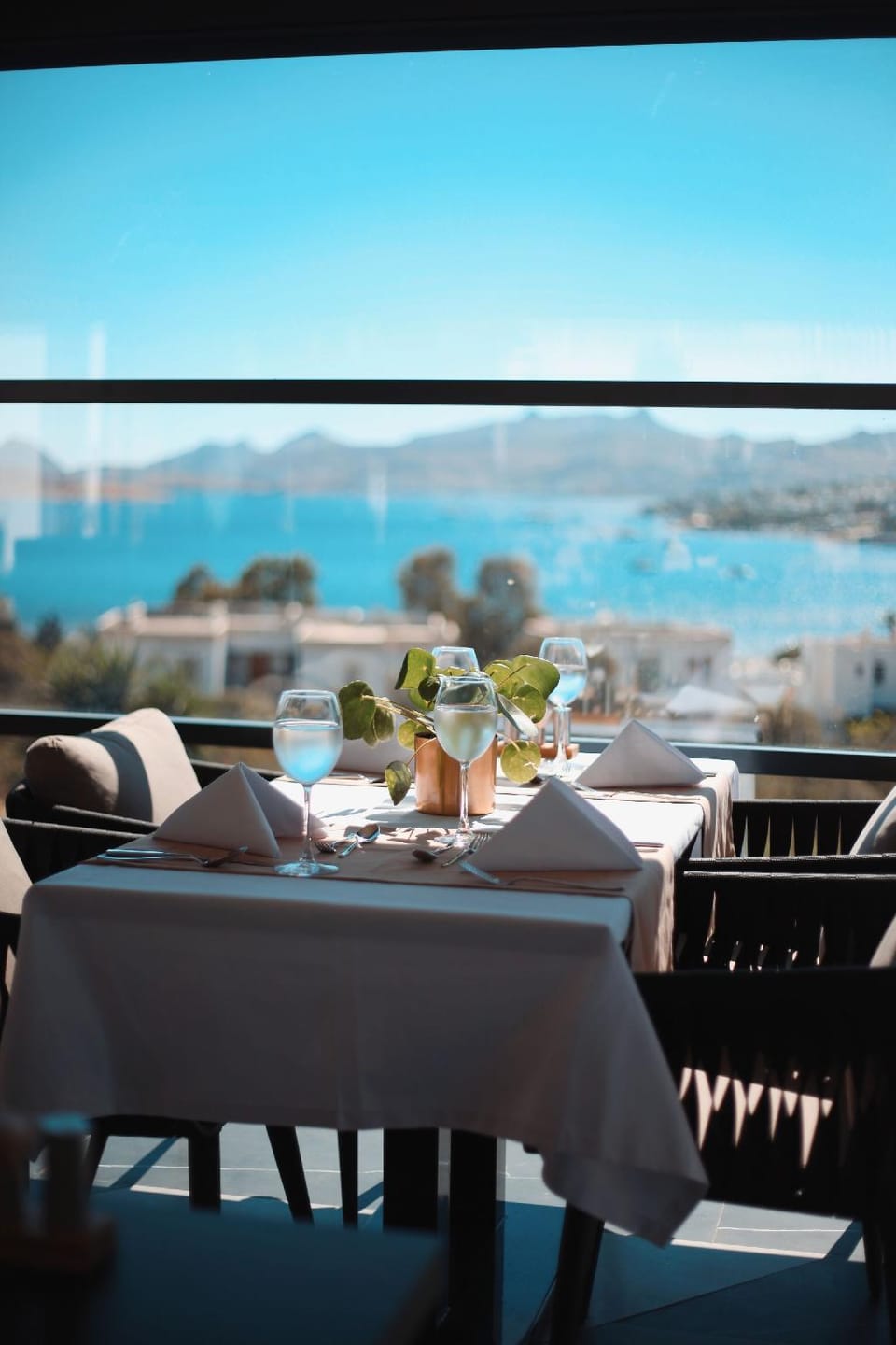 Roas Hotel Hotel in Bodrum