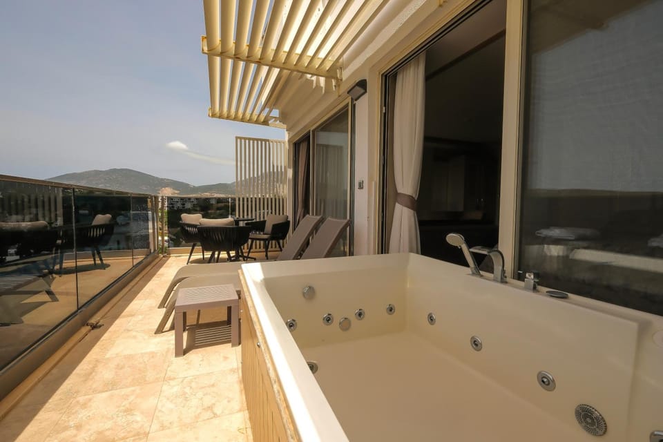 Roas Hotel Hotel in Bodrum