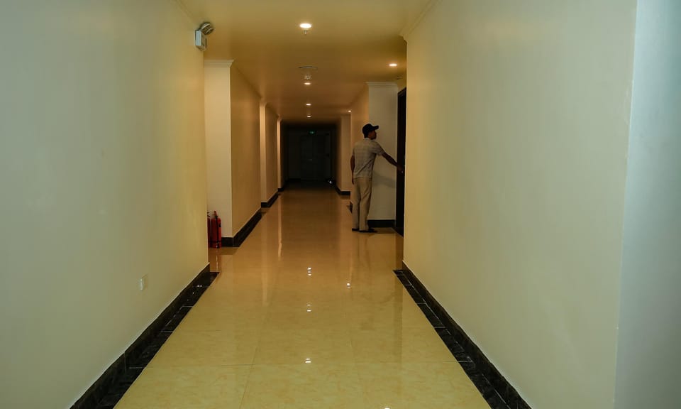 NewDay Hotel Hotel in Laos