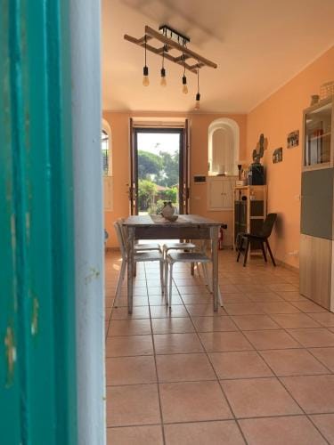 Agriostello Riparo Inn in Anzio