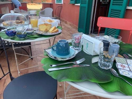 Agriostello Riparo Inn in Anzio