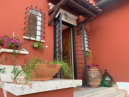 Agriostello Riparo Inn in Anzio