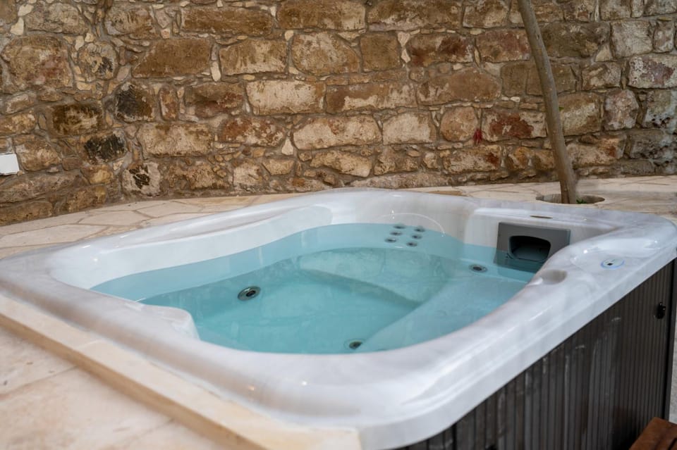 Droshia Traditional Homes Apartment hotel in Paphos District