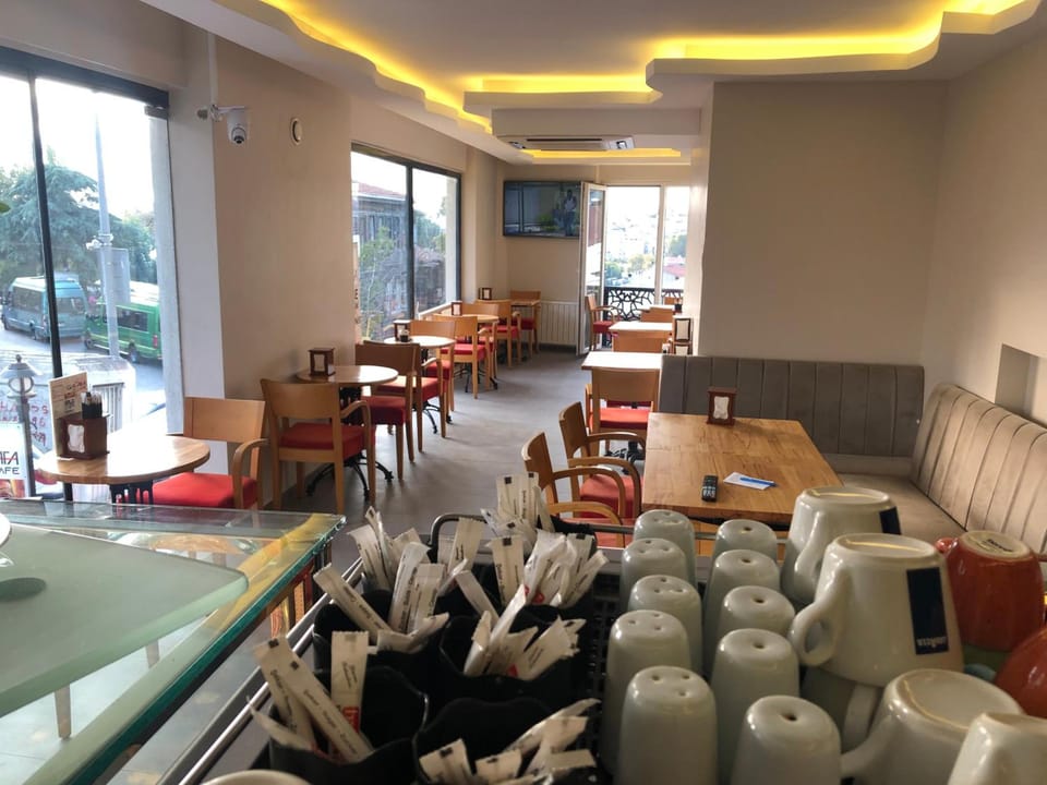 Food and beverages