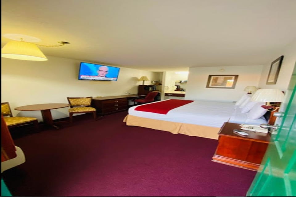 royal inn Inn in Kentucky