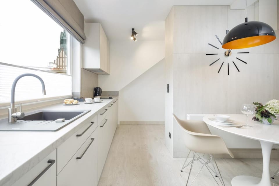 Apartamenty L11 Apartment hotel in Poznan