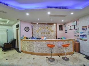 Gangjing Express Hotel Hotel in Hangzhou