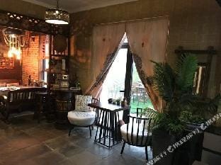 Nanjing mood for love B & B Hotel in Nanjing