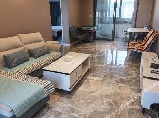 JIUCHAO apartment Hotel in Nanjing