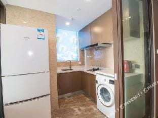 JIUCHAO apartment Hotel in Nanjing