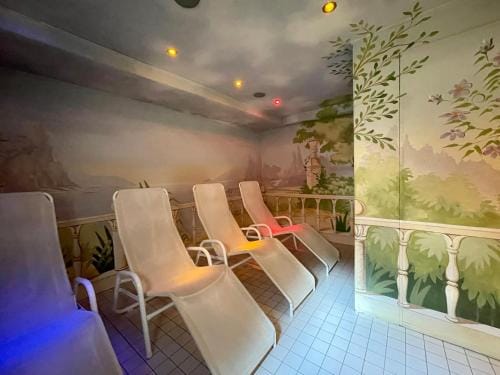 Haus Steffeler Hotel in Saint Anton am Arlberg