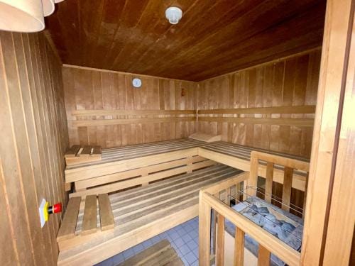 Haus Steffeler Hotel in Saint Anton am Arlberg