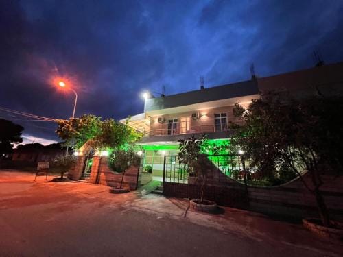 Hotel Vila Flowers Hotel in Vlorë
