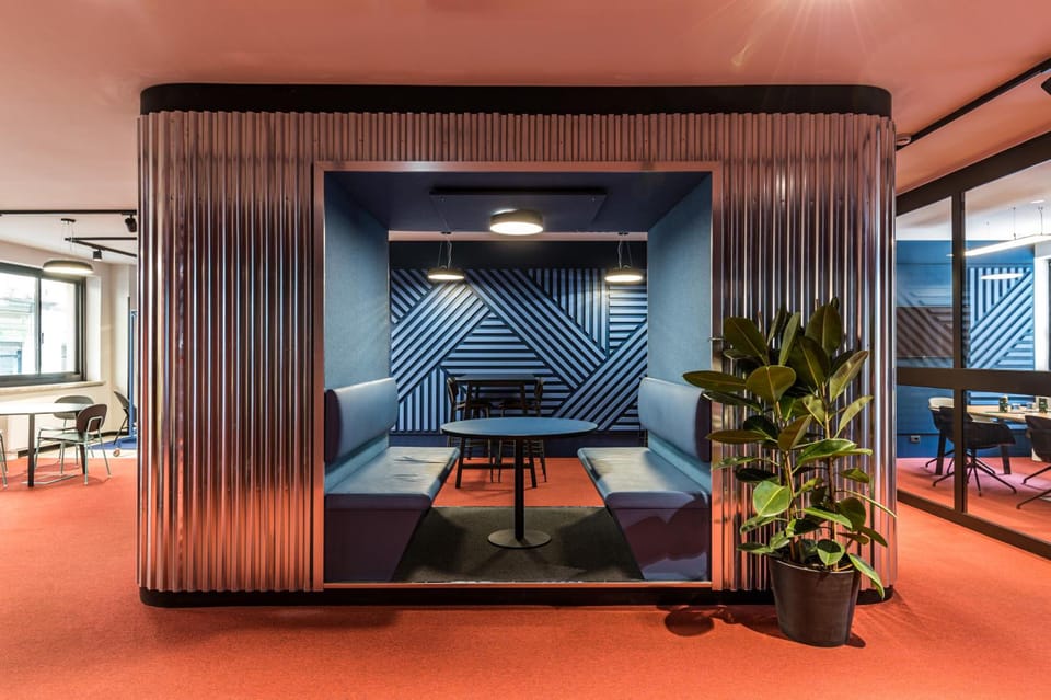CX Turin Marconi Hotel in Turin