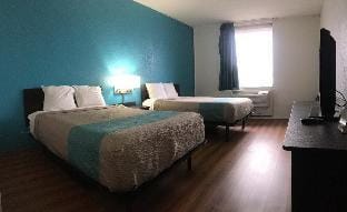 FairBridge Inn Express Melrose Park Hotel in Northlake