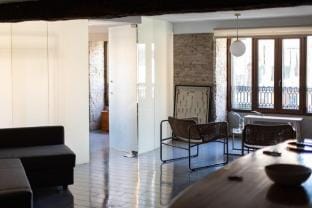 Bubuflats Bubu 4 Hotel in Valencia
