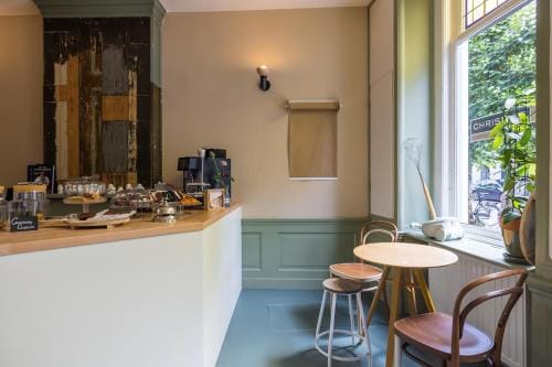 Stadshotel Steegoversloot Hotel in Dordrecht