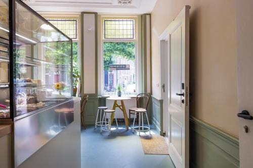 Stadshotel Steegoversloot Hotel in Dordrecht