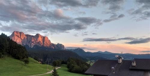 B&B Gasthaus Lieg Hotel in Trentino-South Tyrol