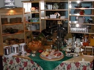 Pension Gertraud Hotel in Carinthia, Austria