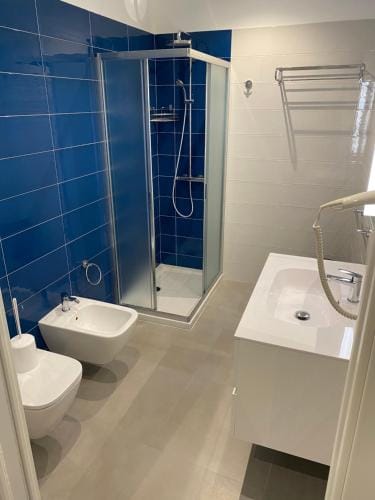 Torre del mare Rooms Hotel in Bergeggi