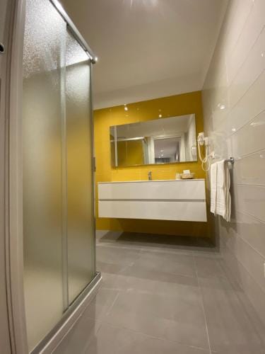 Torre del mare Rooms Hotel in Bergeggi