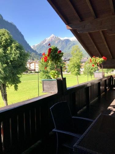 Pension Jaga Hias Hotel in Piesendorf