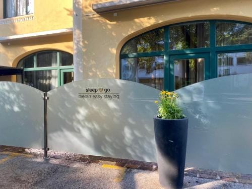 sleep & go -Meran easy staying Hostel in Merano