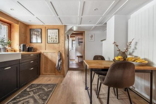 Casa Pasch - Boutique Bed and Breakfast in Cumpadials Hotel in Canton of Grisons