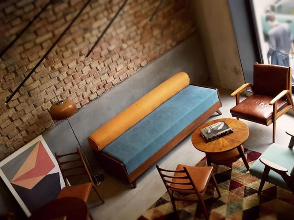Savamala b&b Hotel in Belgrade