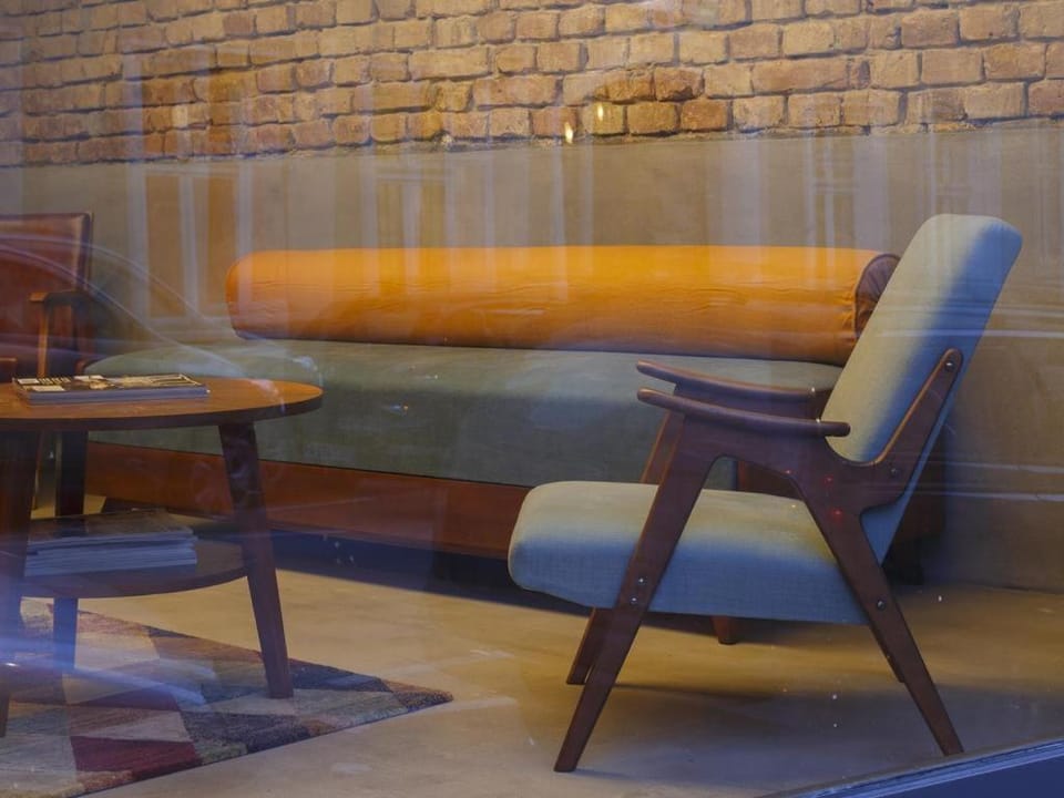 Savamala b&b Hotel in Belgrade