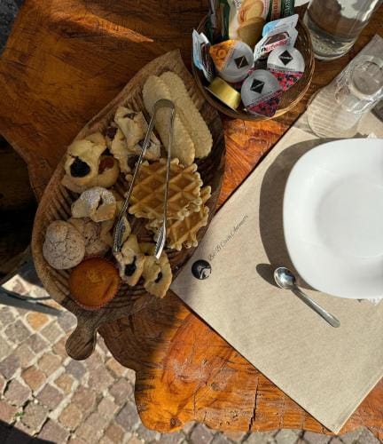 B&B Casa Antonetti Hotel in Molise, Italy