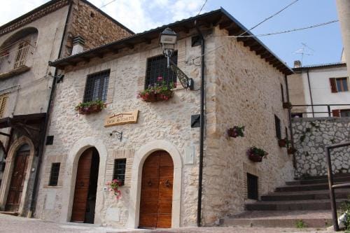 B&B Casa Antonetti Hotel in Molise, Italy