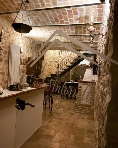 B&B Casa Antonetti Hotel in Molise, Italy