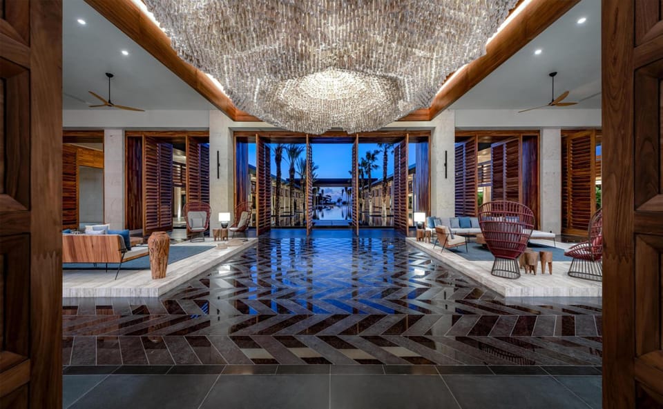 Conrad Tulum Riviera Maya, an All-Inclusive Experience Resort in State of Quintana Roo