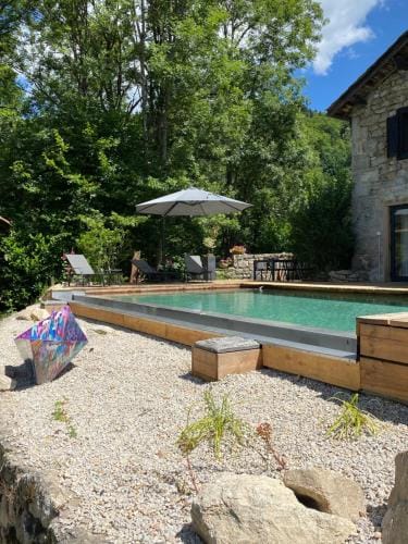 La Vaisse Hotel in Auvergne-Rhône-Alpes