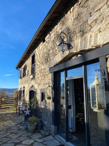 La Vaisse Hotel in Auvergne-Rhône-Alpes