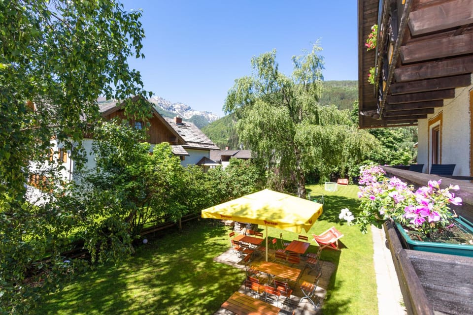 Hotel Landhaus Lungau Hotel in Carinthia, Austria