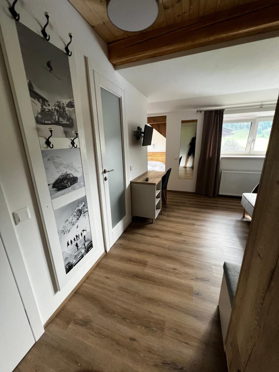 Hotel Landhaus Lungau Hotel in Carinthia, Austria