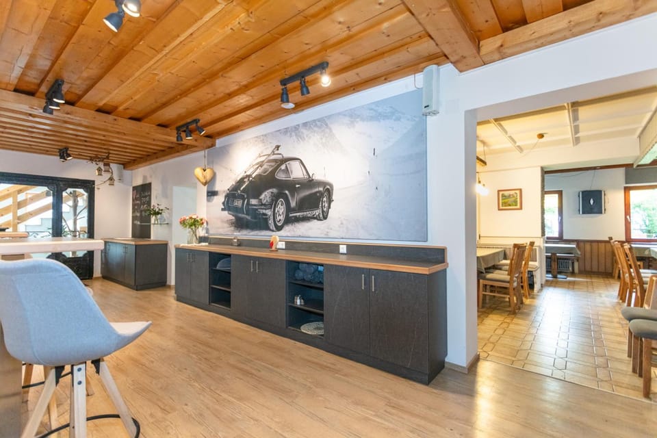 Hotel Landhaus Lungau Hotel in Carinthia, Austria