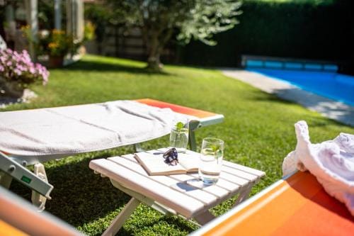 Pension Weingarten Hotel in Trentino-South Tyrol