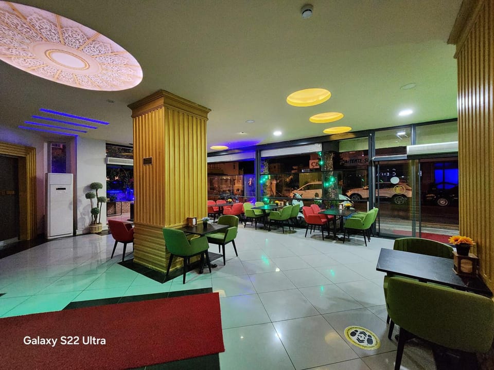 Cleopatra City Hotel Hotel in Alanya