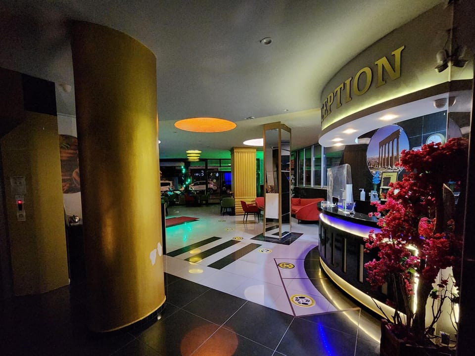 Cleopatra City Hotel Hotel in Alanya