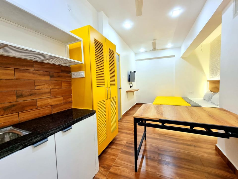Stay Inn Nest Inn in India
