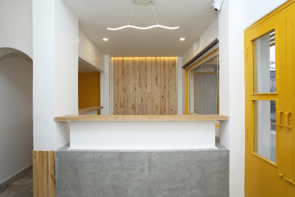 Stay Inn Nest Inn in India
