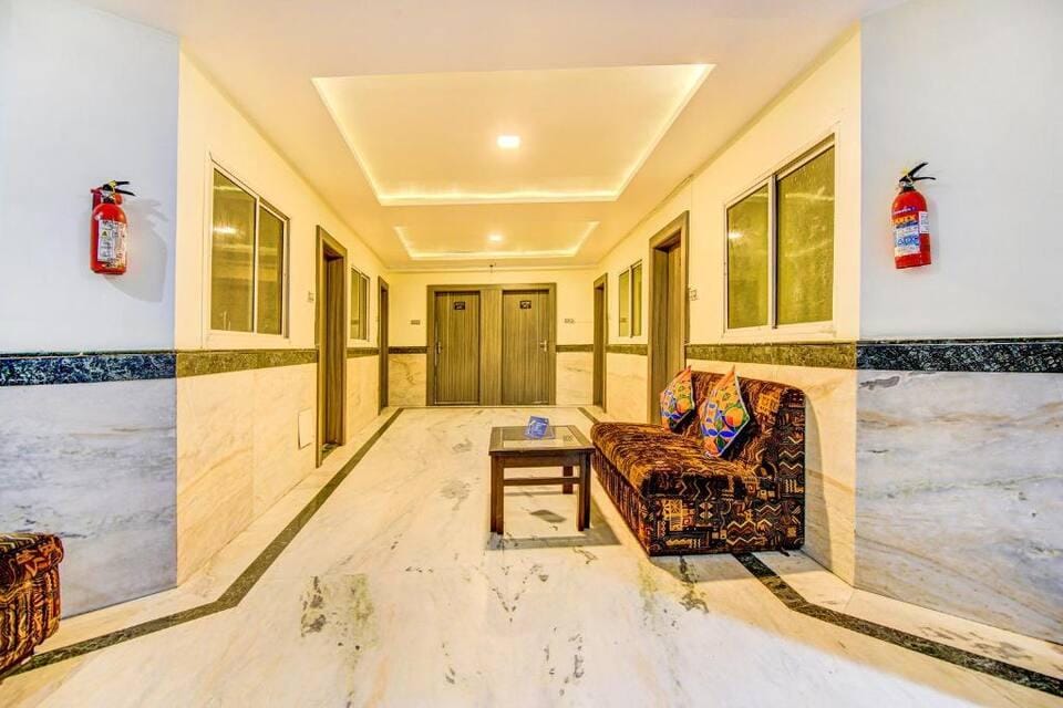 Hotel CT palace Hotel in India